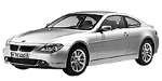 BMW E63 C0249 Fault Code