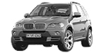 BMW E70 C0249 Fault Code