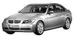 BMW E90 C0249 Fault Code