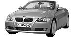 BMW E93 C0249 Fault Code