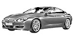 BMW F06 C0249 Fault Code