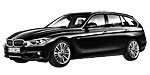 BMW F31 C0249 Fault Code